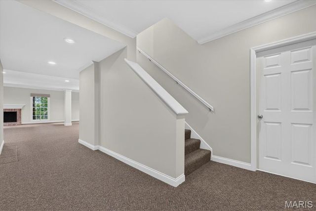 16557 Baxter Forest Ridge Drive, Chesterfield, MO 63005