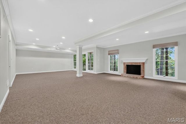 16557 Baxter Forest Ridge Drive, Chesterfield, MO 63005