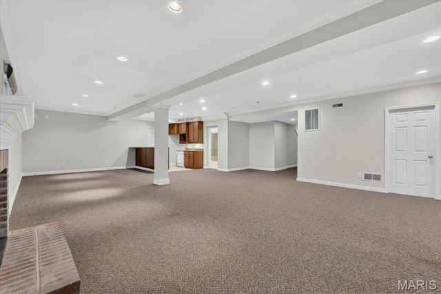 16557 Baxter Forest Ridge Drive, Chesterfield, MO 63005