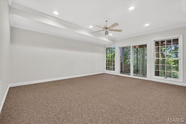 16557 Baxter Forest Ridge Drive, Chesterfield, MO 63005