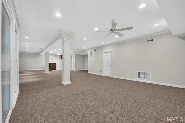 16557 Baxter Forest Ridge Drive, Chesterfield, MO 63005