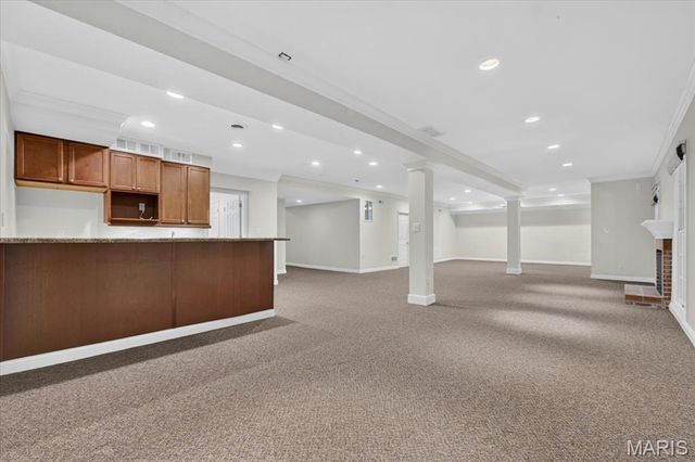 16557 Baxter Forest Ridge Drive, Chesterfield, MO 63005
