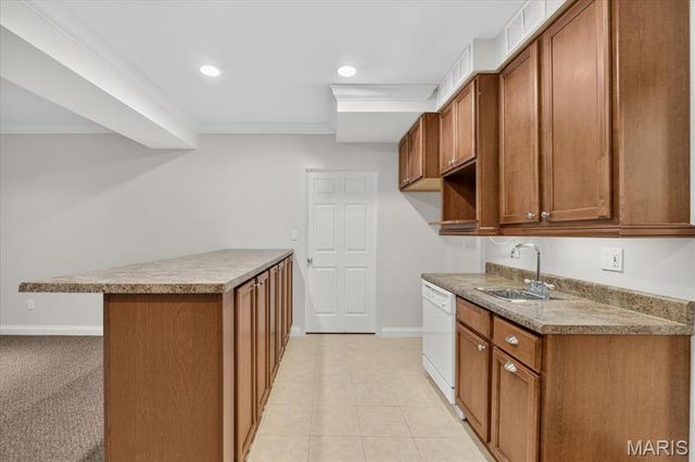 16557 Baxter Forest Ridge Drive, Chesterfield, MO 63005