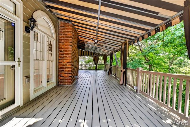 16557 Baxter Forest Ridge Drive, Chesterfield, MO 63005