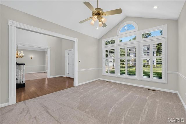 16557 Baxter Forest Ridge Drive, Chesterfield, MO 63005