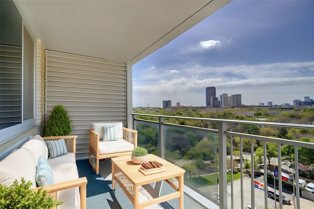 3883 Turtle Creek Boulevard 1109, Dallas, TX 75219