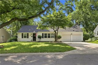 7591 High Drive, Prairie Village, KS 66208
