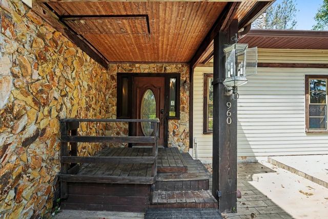 960 LAKE COVE TRAIL, Lakeland, FL 33813