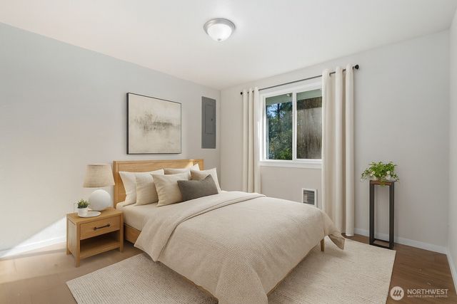 690 NE Larson Boulevard, Belfair, WA 98528