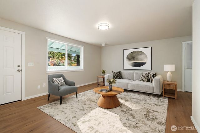 690 NE Larson Boulevard, Belfair, WA 98528