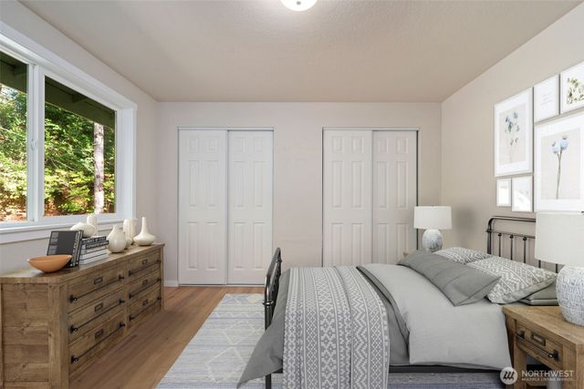 690 NE Larson Boulevard, Belfair, WA 98528