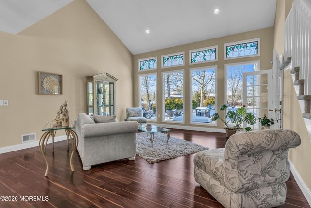 45 Polo Club Drive, Freehold, NJ 07728