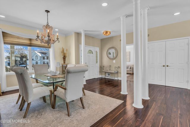 45 Polo Club Drive, Freehold, NJ 07728