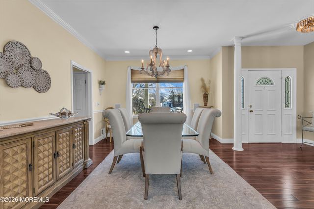 45 Polo Club Drive, Freehold, NJ 07728