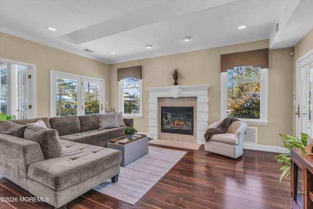 45 Polo Club Drive, Freehold, NJ 07728