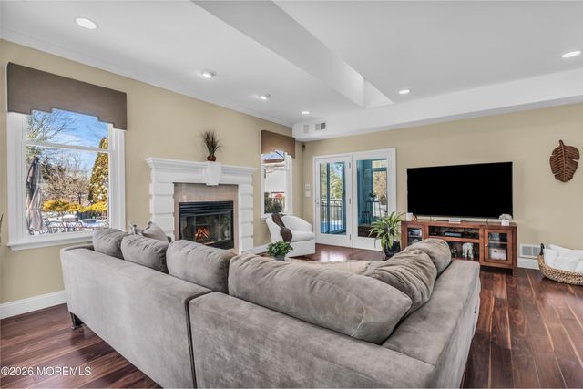 45 Polo Club Drive, Freehold, NJ 07728