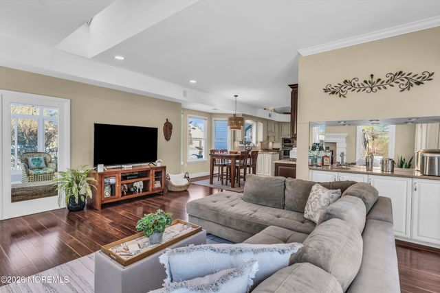 45 Polo Club Drive, Freehold, NJ 07728