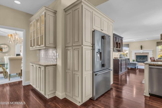 45 Polo Club Drive, Freehold, NJ 07728