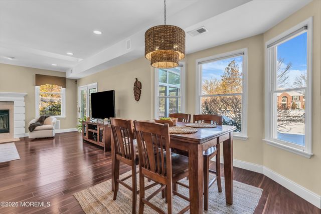 45 Polo Club Drive, Freehold, NJ 07728