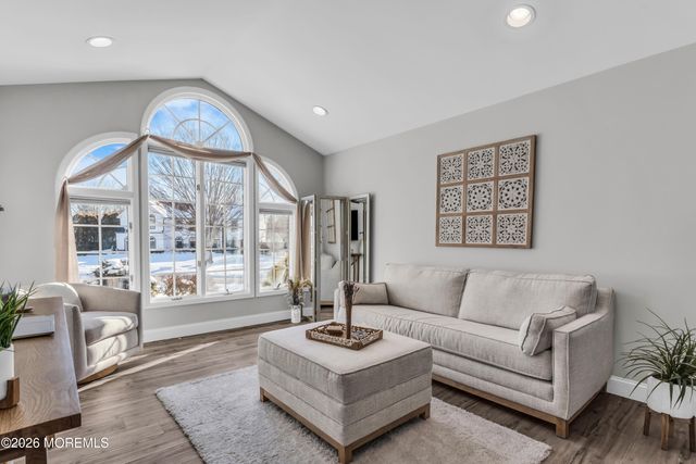 45 Polo Club Drive, Freehold, NJ 07728