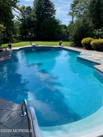 45 Polo Club Drive, Freehold, NJ 07728
