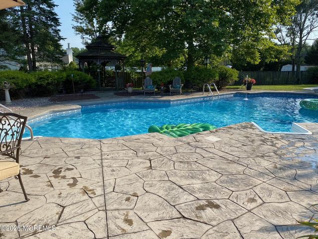 45 Polo Club Drive, Freehold, NJ 07728