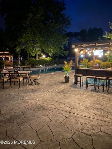 45 Polo Club Drive, Freehold, NJ 07728