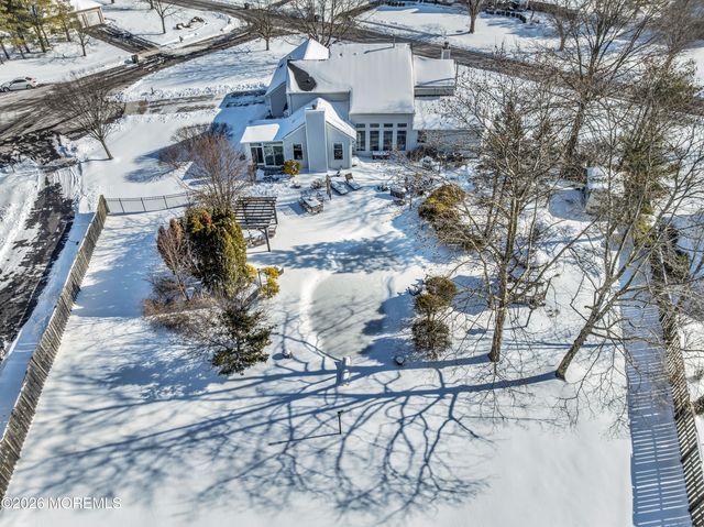 45 Polo Club Drive, Freehold, NJ 07728