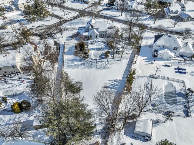 45 Polo Club Drive, Freehold, NJ 07728