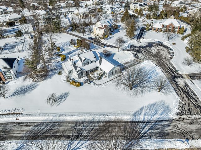 45 Polo Club Drive, Freehold, NJ 07728