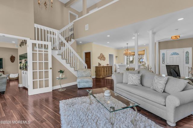 45 Polo Club Drive, Freehold, NJ 07728