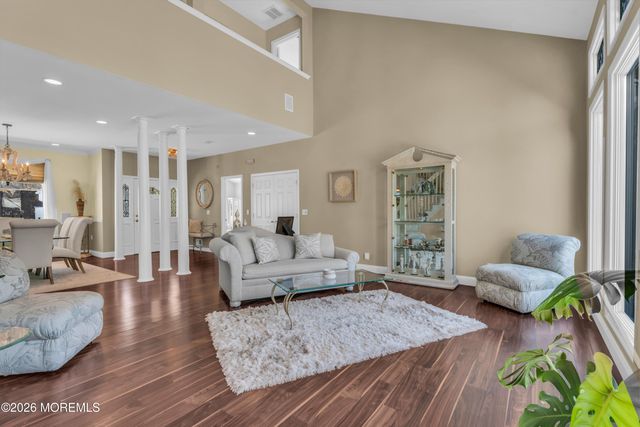 45 Polo Club Drive, Freehold, NJ 07728