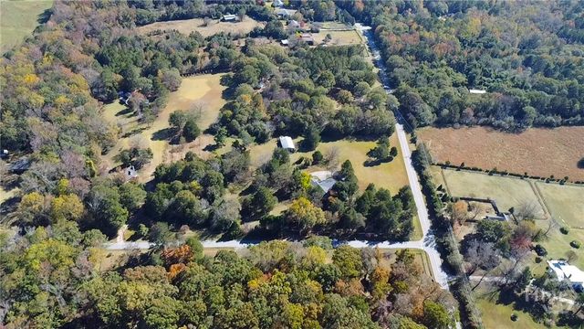 0 Williamsburg Ln Lot 6, Athens, GA 30605
