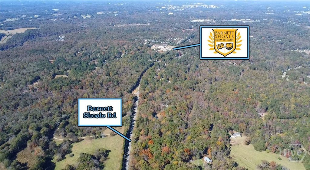 0 Williamsburg Ln Lot 6, Athens, GA 30605
