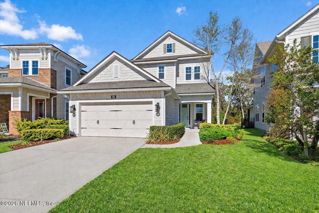 302 VISTA LAKE Circle, Ponte Vedra, FL 32081