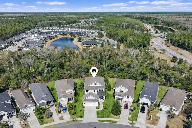 302 VISTA LAKE Circle, Ponte Vedra, FL 32081