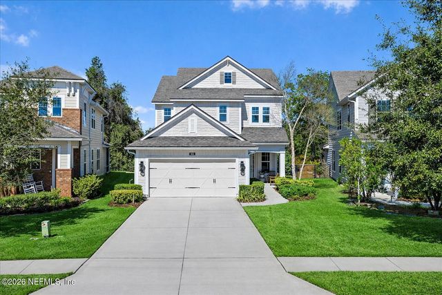 302 VISTA LAKE Circle, Ponte Vedra, FL 32081