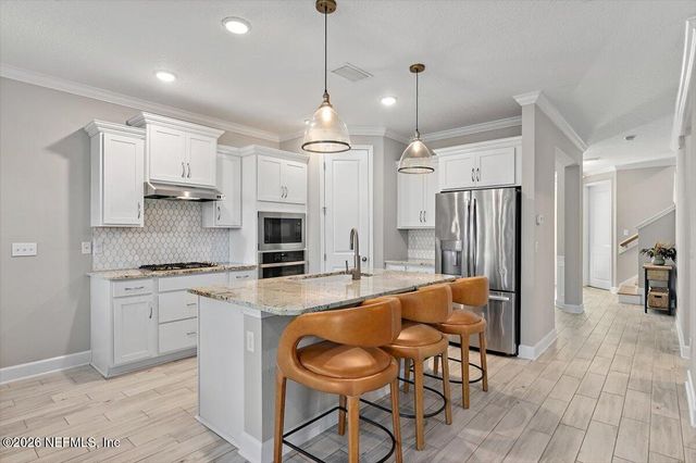 302 VISTA LAKE Circle, Ponte Vedra, FL 32081