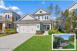 302 VISTA LAKE Circle, Ponte Vedra, FL 32081