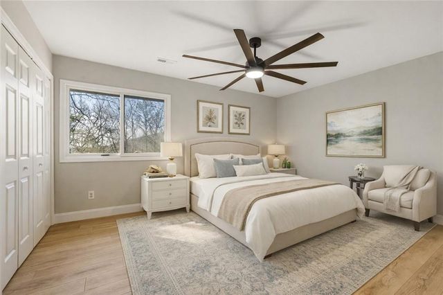 1303 Fairway Oaks, Waleska, GA 30183