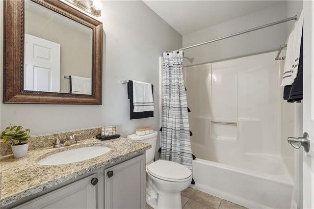 1303 Fairway Oaks, Waleska, GA 30183