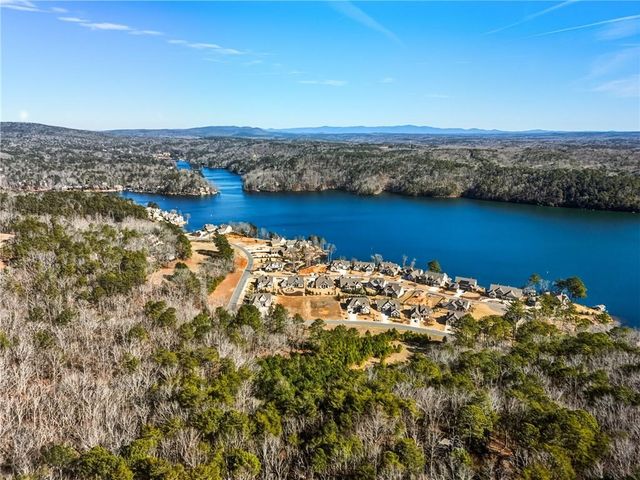 1303 Fairway Oaks, Waleska, GA 30183