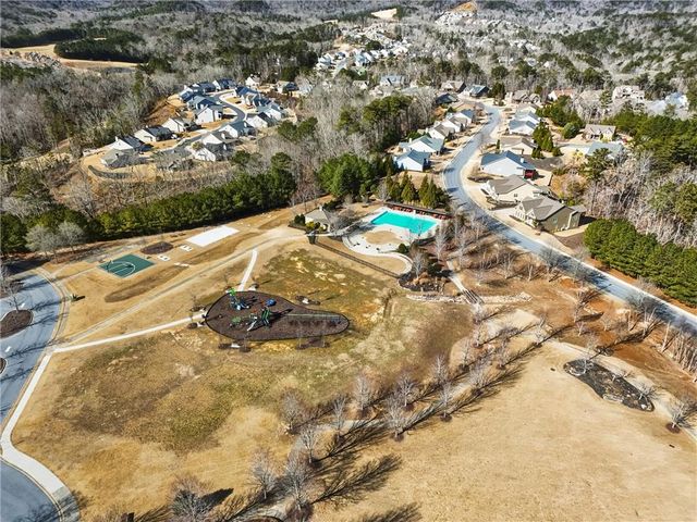 1303 Fairway Oaks, Waleska, GA 30183
