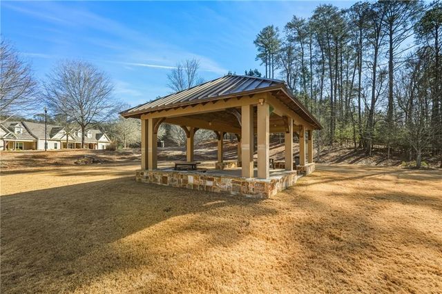 1303 Fairway Oaks, Waleska, GA 30183