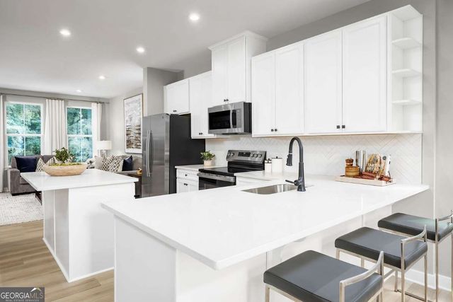 2832 Graylag Alley NW, Atlanta, GA 30331