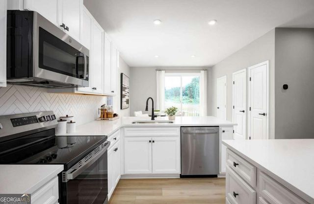 2832 Graylag Alley NW, Atlanta, GA 30331