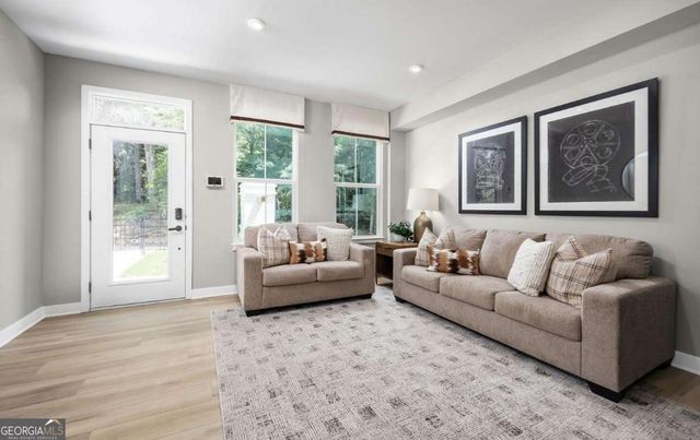 2832 Graylag Alley NW, Atlanta, GA 30331