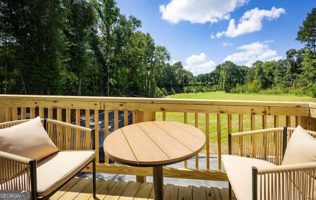 2832 Graylag Alley NW, Atlanta, GA 30331