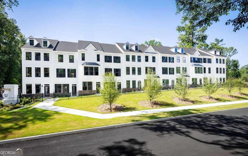 2832 Graylag Alley NW, Atlanta, GA 30331