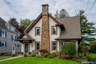 41 Griswold Drive, West Hartford, CT 06119